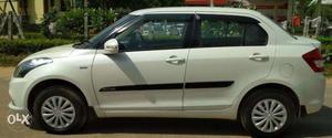 Maruti Suzuki Swift Dzire Vdi, , Diesel