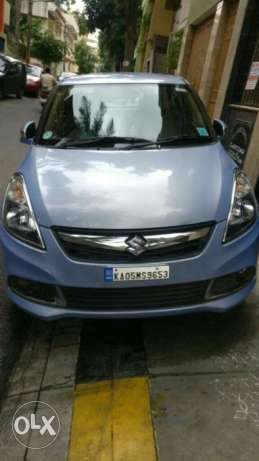 Maruti Suzuki Swift Dzire Zdi, , Diesel