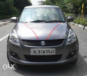 Maruti Suzuki Swift Vxi 1.2 Bs-iv, , Petrol