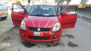  Maruti Suzuki Swift diesel 70 Kms