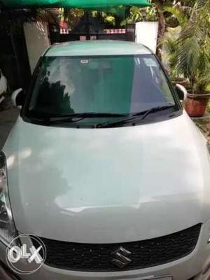 Maruti Suzuki Swift petrol  Kms  year