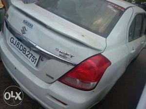 Maruti Suzuki Sx4 Vdi, , Diesel