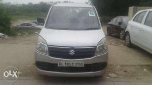 Maruti Suzuki Wagon R 1.0 Lxi, , Cng