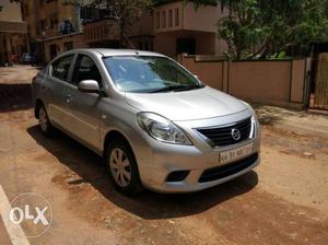 Nissan Sunny diesel  Kms  year