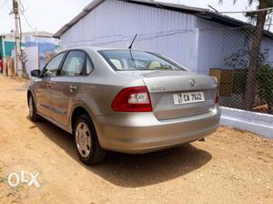  Skoda Rapid diesel  Kms