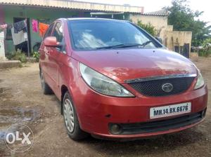 Tata Indica Vista diesel  Kms  year