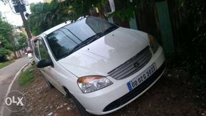 Tata Indigo Ecs Ls Tdi, , Diesel