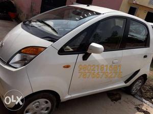 Tata Nano petrol  Kms  year