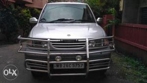 Tata Safari 4x2 Exi Bs-iii, , Diesel