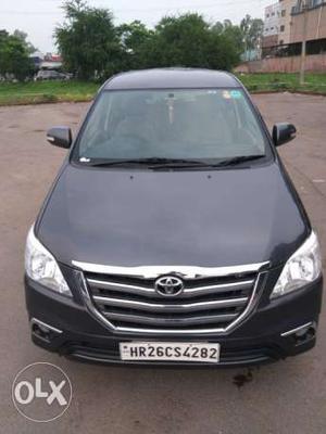 Toyota Innova diesel  Kms  year