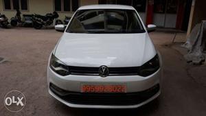 Volkswagen Polo Comfortline 1.5l (d), , Diesel