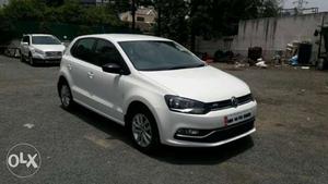 Volkswagen Polo Gt Tsi, , Petrol