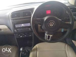 Volkswagen Polo diesel  Kms  year