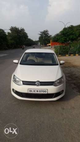 Volkswagen Vento Highline Diesel, , Diesel