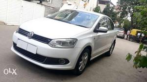 Volkswagen Vento Highline Petrol, , Petrol