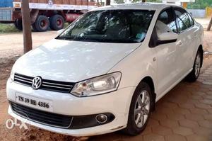 Volkswagen vento highline diesel 