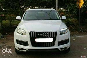 Audi Q7 3.0 Tdi Quattro Premium, , Diesel