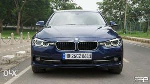 Bmw 3 Series 320d Sport Line, , Diesel