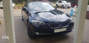 Bmw 5 Series 530d Sedan, , Diesel