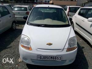 Chevrolet Spark, , Cng