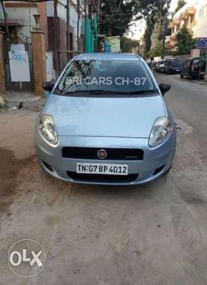 Fiat Punto Active , Diesel