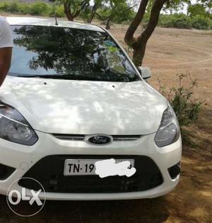 Ford Figo petrol  Kms  year