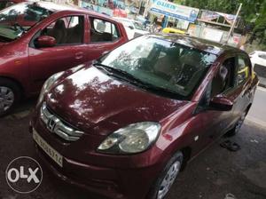 Honda Amaze 1.5 Sx I-dtec, , Diesel