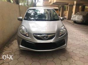 Honda Brio S Mt, , Petrol