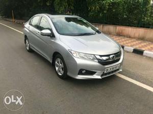 Honda City 1.5 V At Sunroof, , Petrol