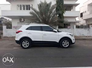 Hyundai Creta 1.6 Sx, , Diesel