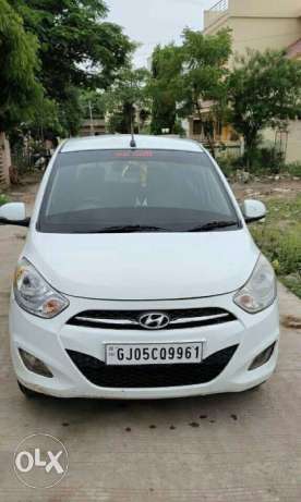 Hyundai I Kappa Sportz, , Cng