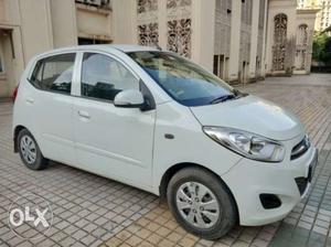 Hyundai I10 Sportz 1.2 At, , Cng