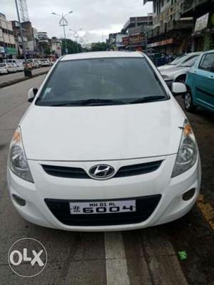 Hyundai I20 Asta 1.2 (o) With Sunroof, , Petrol