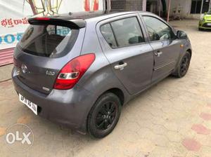 Hyundai I20 Sportz 1.2 (o), , Petrol