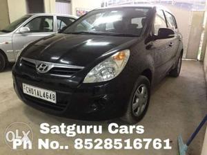 Hyundai I20 Sportz 1.4 Crdi, , Diesel