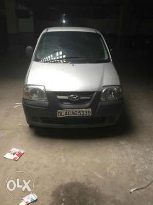 Hyundai Santro Xing Xs, , Petrol