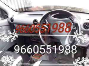 Hyundai Santro Xing petrol 94 Kms  year