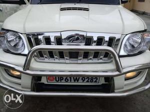  Mahindra Scorpio diesel  Kms