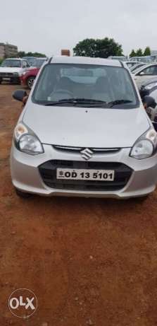 Maruti Suzuki Alto 800 Lxi, , Petrol