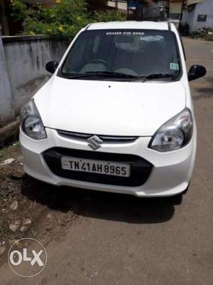 Maruti Suzuki Alto 800 Lxi, , Petrol