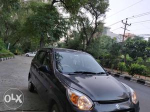  Maruti Suzuki Alto 800 cng  Kms