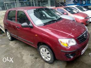 Maruti Suzuki Alto K10 Vxi, , Petrol