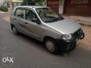 Maruti Suzuki Alto Lx Bs-iv, , Petrol