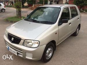 Maruti Suzuki Alto Lxi Bs-iii, , Petrol