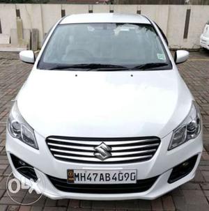 Maruti Suzuki Ciaz Zdi Shvs, , Diesel