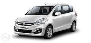 Maruti Suzuki Ertiga Vdi, , Diesel