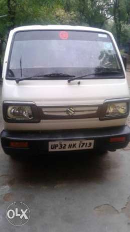  Maruti Suzuki Omni lpg  Kms