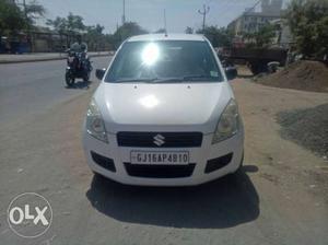  Maruti Suzuki Ritz cng  Kms