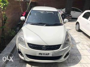 Maruti Suzuki Swift Dzire Ldi, , Diesel