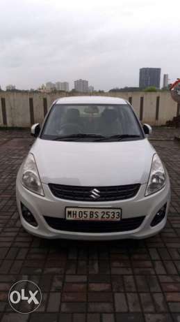 Maruti Suzuki Swift Dzire Vdi, , Diesel